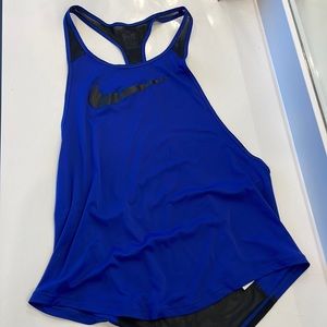 Nike Racerback Tank